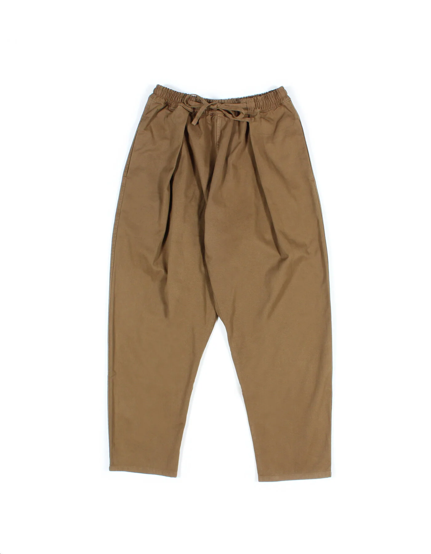 KARUSAN - BT - OLIVE | Prospective Flow | Japanese Fashion